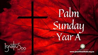 Palm Sunday 2023 [upl. by Memberg]