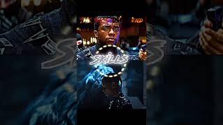 Black Panther TChalla VS Black Panther Shuri edit blackpanther chadwickboseman [upl. by Nalad]