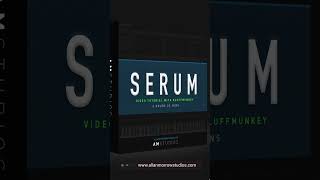 Serum Secret Feature 🤫 [upl. by Renrut]