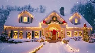 3 Hours of Christmas Music  Traditional Instrumental Christmas Songs Playlist [upl. by Judy420]