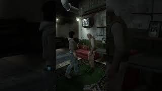 HalfLife Short  Hidden Advisor House amp A Realtime Call [upl. by Nosna]