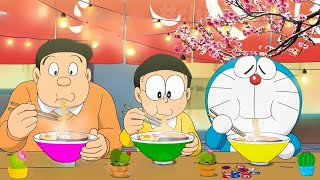 Review Of Doraemon Best Episodes  Doraemon New Episode In Hindi  P1 [upl. by Florin]