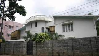 TAMIL ACTOR VIJAY HOUSE IN CHENNAI [upl. by Woodhouse]