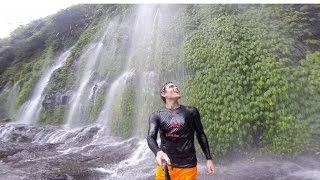 Best Waterfall In The Philippines THIS IS INCREDIBLE  AsikAsik Falls North Cotabato [upl. by Sreip]