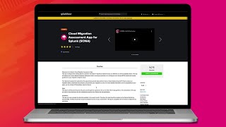 Splunk Cloud Migration Made Easy with Splunk Cloud Migration Assessment App [upl. by Yellehs649]