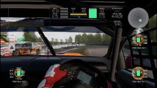 Project Cars  Brno V8 Supercar [upl. by Mamie]