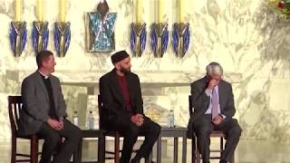 Islam Judaism and Christianity  A Conversation [upl. by Tome]