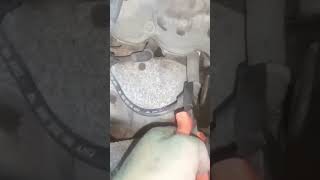 Engine misfire viralvideo automobile mechanic [upl. by Skcirdnek264]