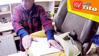 DIY HEATED SEATS INSTALL for under 70 [upl. by Kumagai415]