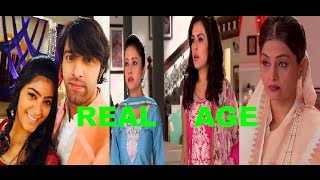 Suhani Si Ek Ladki सुहानी सी एक लाडकी Serial Cast Real Names amp Age IStar Plus [upl. by Tracy892]