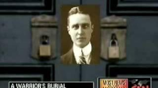 CNN probes Did Prescott Bush steal Geronimos skull [upl. by Audrey]