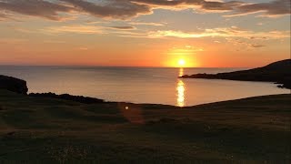 Clachtoll Where Heaven meets Earth [upl. by Erdied]