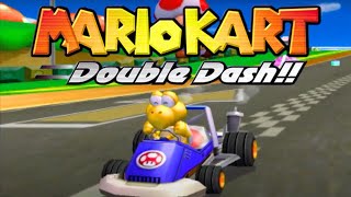 Mario Kart Double Dash Vs Playthrough Part 5 [upl. by Nroht]