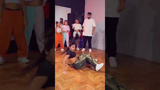 Mostraron su talento en el freestyle y sorprendieron a todos 😱 [upl. by Beatrisa]