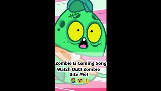 Lets find the other Zombie 🧟 animation kids [upl. by Zachariah286]