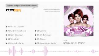 Aydilge  Benim Aklım Sende Official Audio [upl. by Petty]