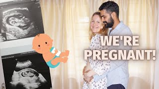 WE ARE PREGNANT  OUR FINNISH amp INDIAN PARENTS REACTIONS  Foreign Girl in India [upl. by Silda502]