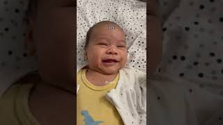 Glimpse of Aquamini’s life babyboy sahm shortvideo [upl. by Lap]