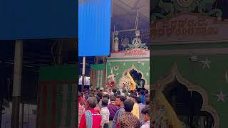 Kowthalam Moharram jkls khader dargah allah ursmubarak yearofyou new viral shorts [upl. by Eonak500]