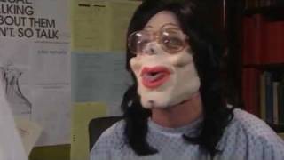 Chamone MoFo Selecta A Tribute To Michael Jackson Bloopers [upl. by Dutchman]