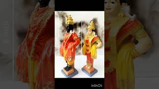 Jay Hari Vitthal Jay Hari Vitthal Jay Hari Vitthal marathi vitthalrukmini [upl. by Ekusuy]