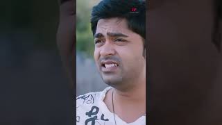 Watch 👆 Vaalu Malayalam Comedy Scenes vaalu silambarasan hansika santhanam comedy shorts [upl. by Phip656]