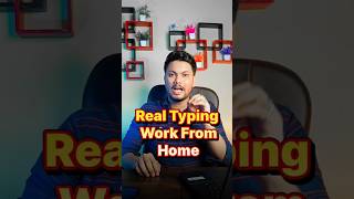 Real Typing Work From Home  Online Typing Jobs  Work From Home Jobs 2024 [upl. by Amal]