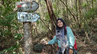 Fun Hiking ke Puncak Klotok [upl. by Enitsirk]