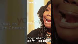 Omiran Yoruba Movie 2024  Official Trailer  Now Showing On Yorubaplus [upl. by Cory688]