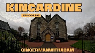 Gingerman Episode 295Kincardine [upl. by Atinihs]