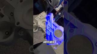 💯 ESCANER 3D La mejor forma de MODELAR para IMPRIMIR EN 3D shorts impresion3d 3dprinting [upl. by Nnylg]