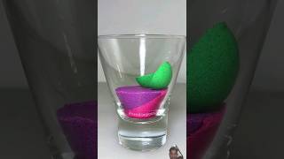 Very Satisfying and Relaxing Kinetic Sand ASMR Drop and squish [upl. by Llerrem]