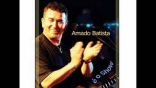 Amado Batista alucinação [upl. by Maurits70]