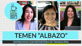 Diputados de Tamaulipas temen “albazo” en el caso de desafuero de García Cabeza de Vaca periodista [upl. by Raouf209]