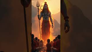 Namami shamishan nirvan roopam SHIV bholenath [upl. by Bradlee]