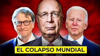 La ALARMANTE PREDICCIÓN del Foro Económico Mundial Documental [upl. by Guimar402]