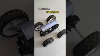 4×4 race car how to make race car at home experiment [upl. by Sung2]