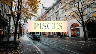 PISCES ♓ October 30 2024 Tarot Card Reading Today Future Prediction for this Day 🍀 [upl. by Marcela]