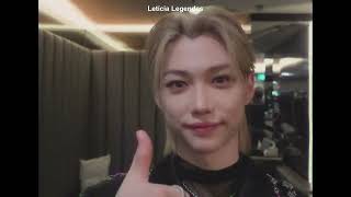 LEGENDADO SKZ TALKER GO Season 3 Ep12 SINGAPORE TraduçãoLegenda em Português PTBR [upl. by Retsub991]