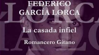 Audiolibros gratis mp3  La casada infiel  Lorca  Poemas  Videolibros AlbaLearning [upl. by Attekram517]