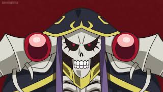 Overlord Ple Ple Pleiades 2 Episode 1English Sub [upl. by Pirri]