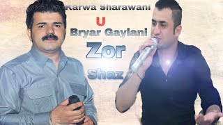 Karwan sharawani u bryar gailani [upl. by Aggarwal]