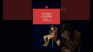 Recomendación 03 Crimen y Castigo [upl. by Leiuqeze]