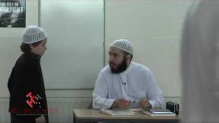 AlArabiyyah Bayna Yadayk by Ustadh AbdulKarim Lesson 34 [upl. by Daniela]