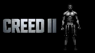 Creed 2 Movie Explain In Hindi  Movie Explainer [upl. by Doownel]