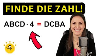 Spannendes Mathe RÄTSEL – Hast DU eine Idee 🤓 [upl. by Okier]