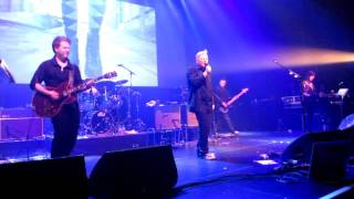 New Order  1963 Live Brussels 2011 [upl. by Pate353]