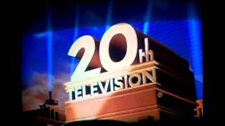 1995 20th Century Fox Television With 1976 Music [upl. by Viviyan747]