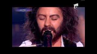 Ioana Anuta  Demis Roussos  My friend the wind  Te Cunosc De Undeva [upl. by Cawley]