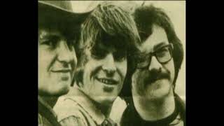 The Midnight Special  Creedence Clearwater Revival HD [upl. by Oicelem]